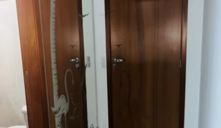 Apartamento Residencial Fenícia