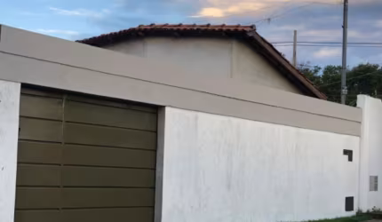 Casa no Residrncial  Vila Feliz