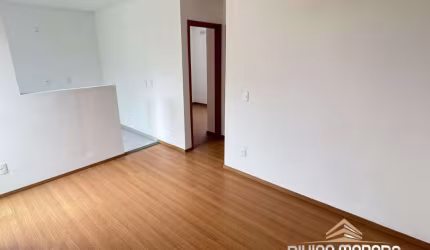 Apartamento para Venda em Joinville, Adhemar Garcia, 2 dormitórios, 1 banheiro, 1 vaga