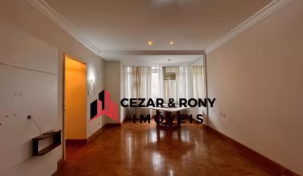 Apartamento à venda na região de Santos