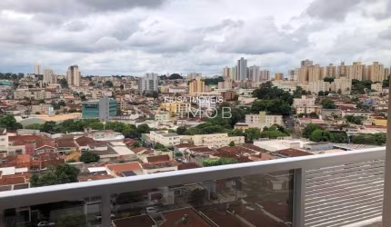 Apartamento com 2 quartos à venda na Rua Albert Einstein, 98756, Centro, Ribeirão Preto, 65 m2 por R$ 440.000