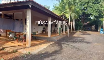 Chácara / sítio com 3 quartos à venda na Rua Albert Einstein, 65985, Recreio das Acácias, Ribeirão Preto por R$ 1.442.000