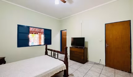 Chácara / sítio com 6 quartos à venda na Rua Albert Einstein, 2, Itanhangá Chácaras de Recreio, Ribeirão Preto por R$ 1.436.850