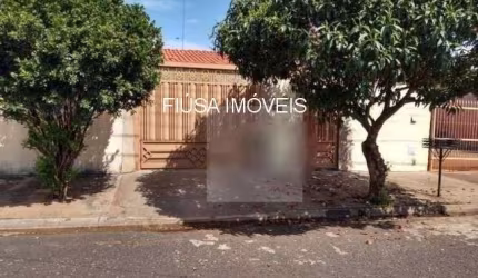 Casa com 2 quartos à venda na Rua Maria Aparecida Toledo Fioroto, Residencial Parque dos Servidores, Ribeirão Preto por R$ 185.400