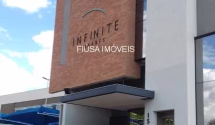 Apartamento com 2 quartos à venda na Avenida Maurílio Biagi, 1520, Ribeirânia, Ribeirão Preto, 55 m2 por R$ 420.000