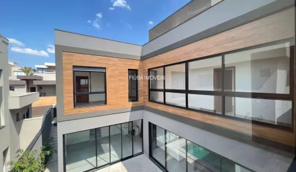 Casa em condomínio fechado com 4 quartos à venda na Avenida Luiz Eduardo Toledo Prado, 4100, Vila do Golf, Ribeirão Preto por R$ 2.380.000