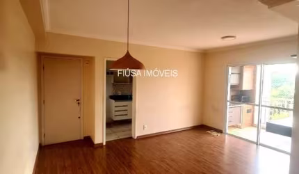 Apartamento com 2 quartos à venda na Avenida Luiz Eduardo Toledo Prado, 847, Vila do Golf, Ribeirão Preto, 70 m2 por R$ 445.000