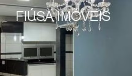 Apartamento com 2 quartos à venda na Rua Leonardo Gonçalves, 1, Jardim Interlagos, Ribeirão Preto, 60 m2 por R$ 190.550
