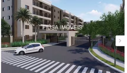 Apartamento com 2 quartos à venda na RUA JOSÉ ROBERTO RODRIGUES, 350, 1, Dom Bernardo José Mielle, Ribeirão Preto, 54 m2 por R$ 217.476