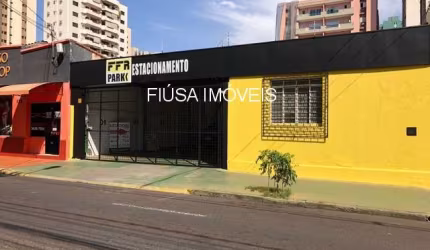 Ponto comercial à venda na Rua Affonso Delloiágono, 1, Centro, Ribeirão Preto, 611 m2 por R$ 1.037.210