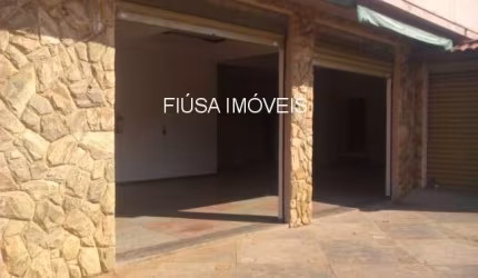 Ponto comercial com 3 salas à venda na Rua Affonso Delloiágono, 1, Parque das Andorinhas, Ribeirão Preto, 110 m2 por R$ 990.000