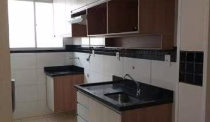 Apartamento com 2 quartos à venda na RUA FRANCISCO DE ALMEIDA, 1, 1, Parque São Sebastião, Ribeirão Preto, 46 m2 por R$ 194.638