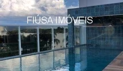Apartamento com 3 quartos à venda na R. Visc. de Ouro Preto,   1, 1, Centro, Rifaina, 133 m2 por R$ 1.500.000