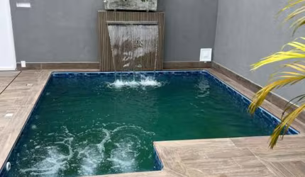 Casa com 3 quartos à venda na R, 1, Centro, Rifaina por R$ 1.100.000