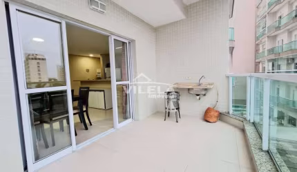 Apartamento 3 dormitórios à venda. Centro, Caraguatatuba.