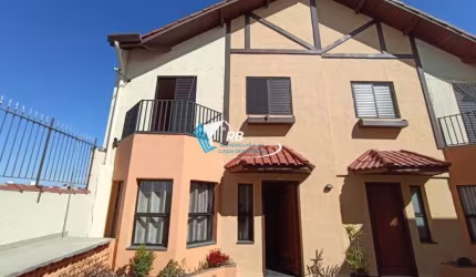 Casa (Sobrado) para Venda, 3 dorm(s), 1 suite(s), 4 vaga(s), 195 m²