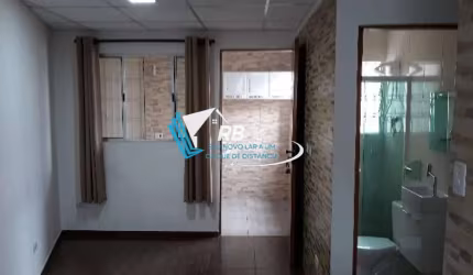 Casa (Terrea) para Locação, 2 dorm(s), 40 m²
