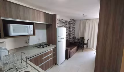 Flat Jardim Goiás - Goiânia - GO