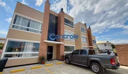 Apartamento com 3 quartos à venda na 508, 5438, Praia do Meio, Palhoça por R$ 735.000