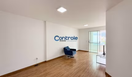 Apartamento com 3 quartos à venda na Rua Caetano José Ferreira, 440, Kobrasol, São José por R$ 780.000