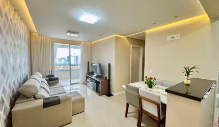 Apartamento com 2 quartos à venda na Rua Elizeu Di Bernardi, 600, Campinas, São José por R$ 750.000