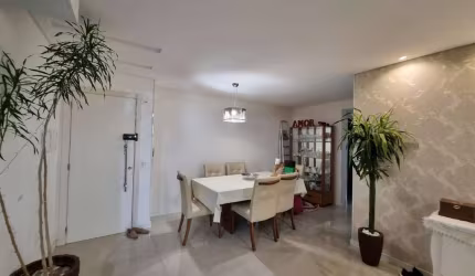 Apartamento com 3 quartos à venda na Rua Professor Antônio Manoel Martins, 57, Centro, Palhoça por R$ 725.000