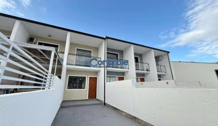 Casa com 2 quartos à venda na Ada da Silva Pacheco Lote 01, 10, Potecas, São José por R$ 380.000