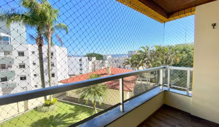 Apartamento com 3 quartos à venda na Rua Fernando Ferreira de Mello, 234, Bom Abrigo, Florianópolis por R$ 901.000