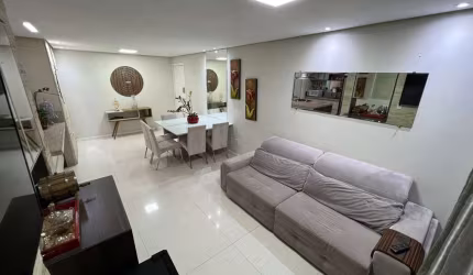 Apartamento com 3 quartos à venda na Avenida Francisco Roberto da Silva, 231, Praia João Rosa, Biguaçu por R$ 850.000