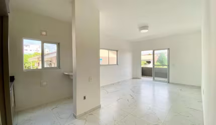 Apartamento com 3 quartos à venda na Rua Palmira Laura Florêncio, 2448, Real Parque, São José por R$ 405.000