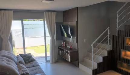 Casa com 2 quartos à venda na Rua Doutor Jayme Antunes Maciel, 28, Forquilhas, São José por R$ 691.000