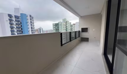 Apartamento com 3 quartos à venda na Avenida Presidente Nereu Ramos, 1039, Campinas, São José por R$ 1.349.000