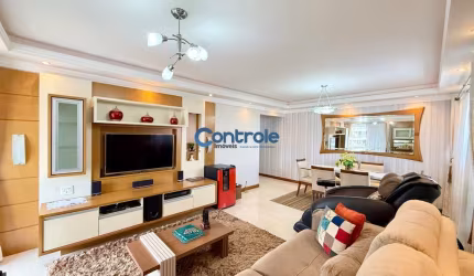 Apartamento com 4 quartos à venda na Rua Altamiro Di Bernardi, 660, Campinas, São José por R$ 1.190.000