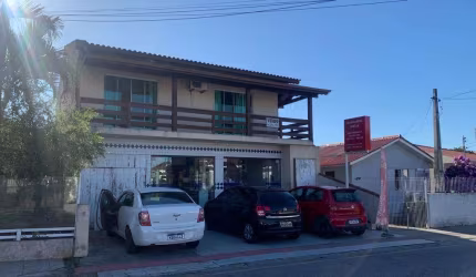 Casa com 3 quartos à venda na Rua Antônio Basil Schroeder, 1520, Bela Vista, São José por R$ 880.000