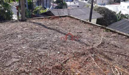 Terreno à venda, 500 m² por R$ 880.000,00 - Fazenda - Itajaí/SC