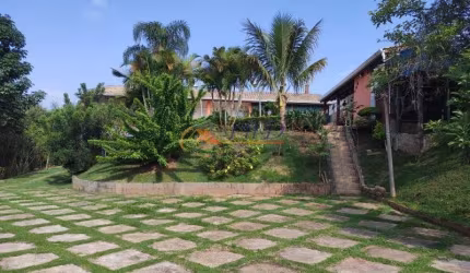 Chácara à venda no bairro Santa Clara Jundiaí SP