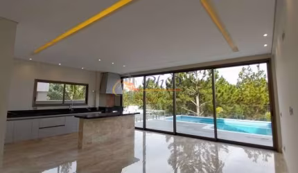 Casa Alto Padrão a Venda Condominio Villa Solaia Tamboré