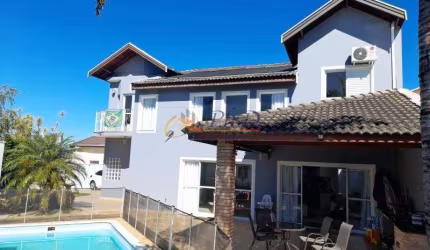 Casa à venda em Indaiatuba