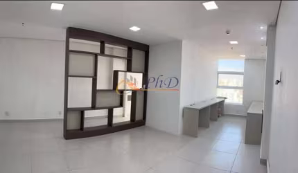 Sala comercial à venda no Golden Office - Jundiaí (SP)