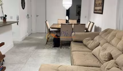 Apartamento venda Le Parc Residence 3 suítes Jundiaí SP