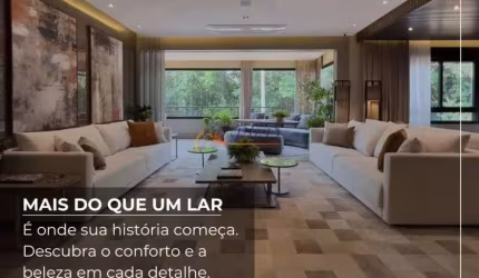 Lançamento Authoria By Tebas em Jundiaí