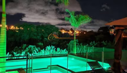 Casa à venda condominio Vivendas do Japi em Jundiaí