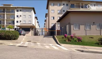 APARTAMENTO NO CONDOMINIO VARANDAS EM MEDEIROS - JUNDIAI
