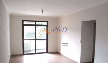 APTO 94m² COM 3 DORMITÓRIOS COM UMA SUÍTE  - JUNDIAÍ SP