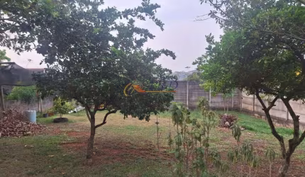 CHACARA NO BAIRRO MARACANA EM JARINU