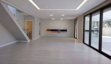 Casa a Venda em condominio Terras da Alvorada