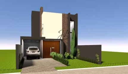 Casa a venda no Vivare