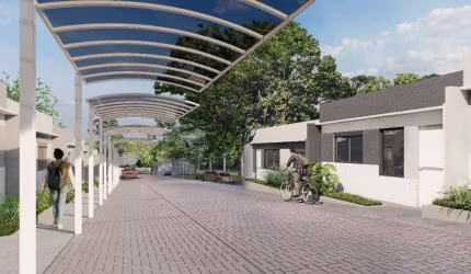 Previsão de entrega Dezembro de 2024