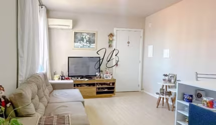 Apartamento a venda no Bairro Sitio São José