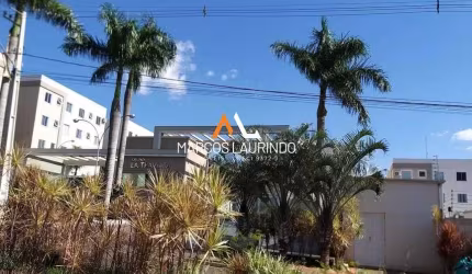 Apartamento à venda no bairro Olímpico - Londrina/PR